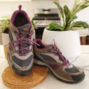 NWOB Merrell Azura Waterproof in Castle Rock